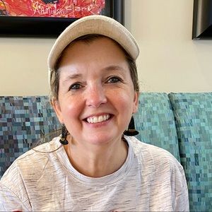 Meet your Posher, Tonya